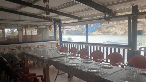 comer en la algameca chica cartagena|TASCA LA VASCA, Cartagena